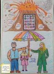 یکتا زارع فارسانی