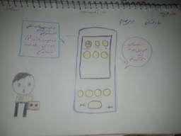 ندا رخشانی 