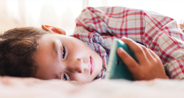 کودکان حساس در زندگی دیجیتال، چه خلاهایی دارند؟
