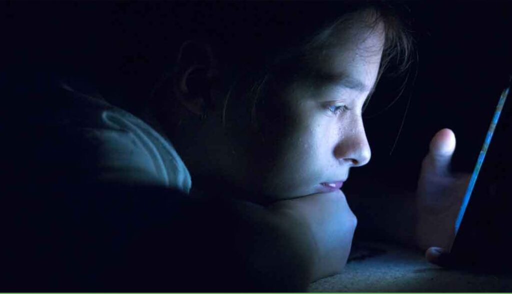 Understanding Online Dangers