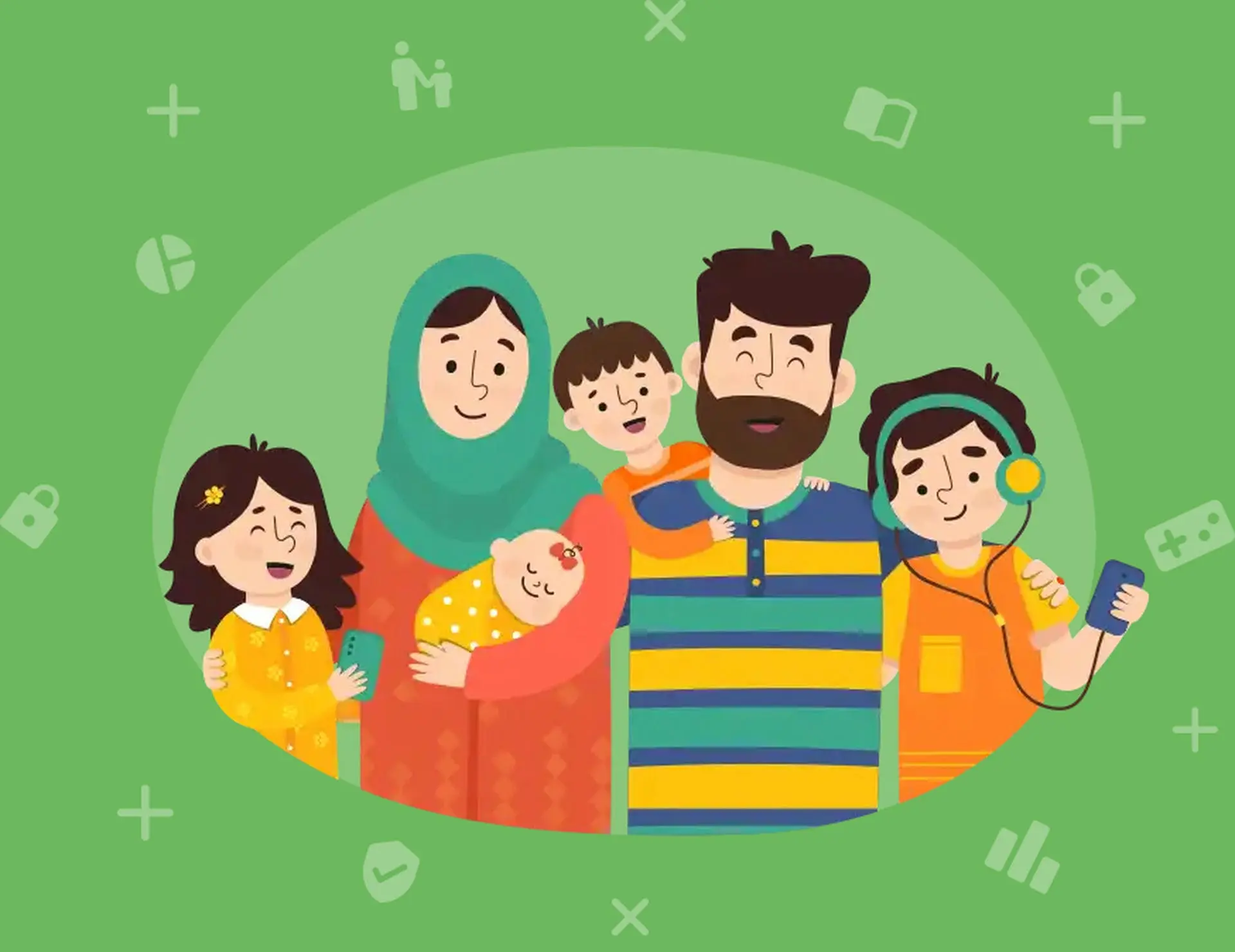 چه بازی‌هایی برای کودکان مناسب است؟ راهنمای کامل والدین