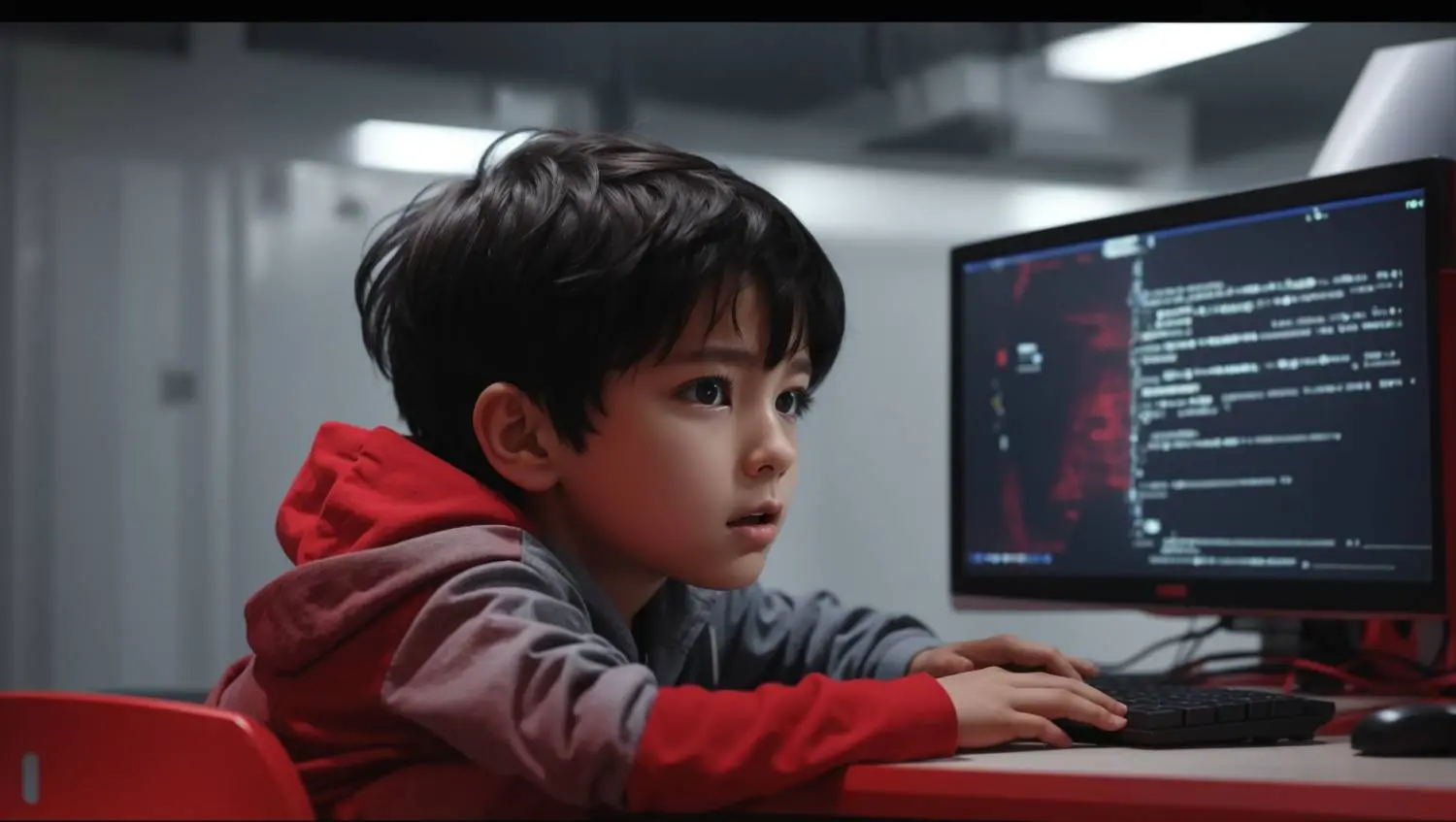 نکات مهم در مورد کلاهبرداری ایمیلی