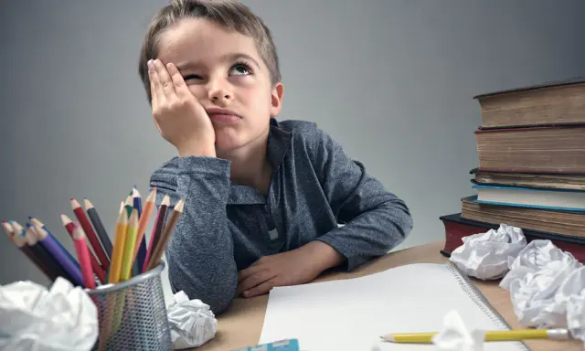 What Are the Reasons for Children Not Studying? + Tips for Solutions