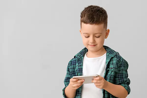 A Guide to Helping Children Make Optimal Use of the Virtual Space